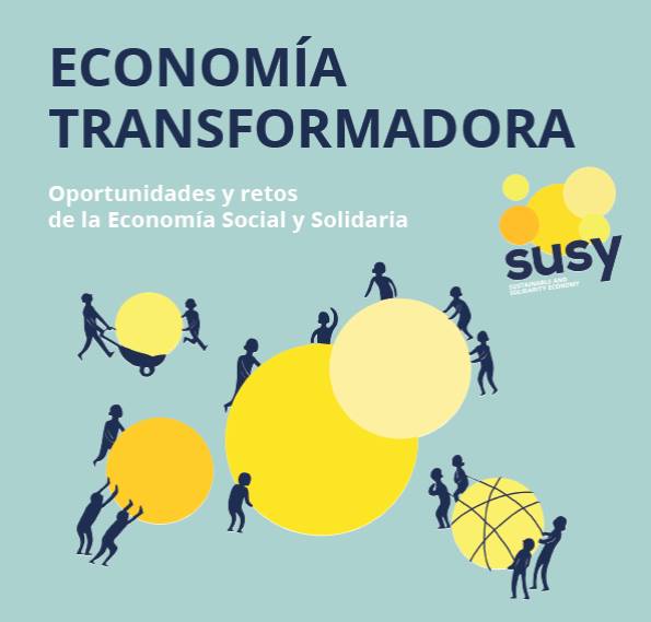 Economía transformadora