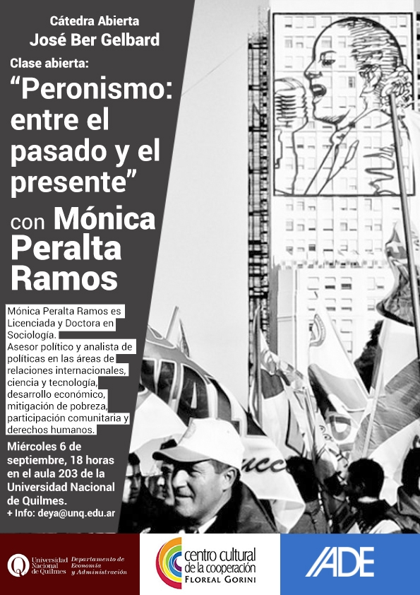 Peronismo