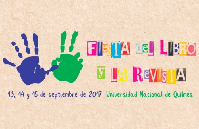 Fiesta del Libro y la Revista