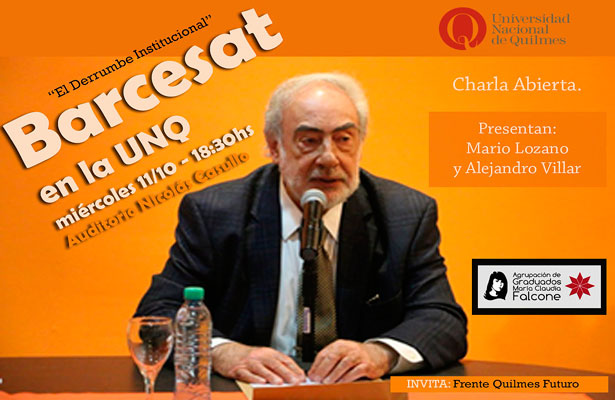 Eduardo Barcesat