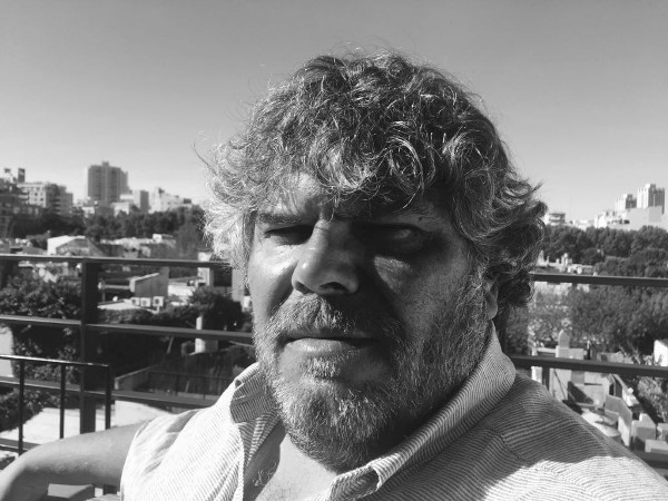 Alejandro Varela