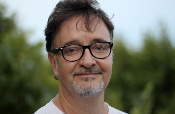 Sergio Marchi