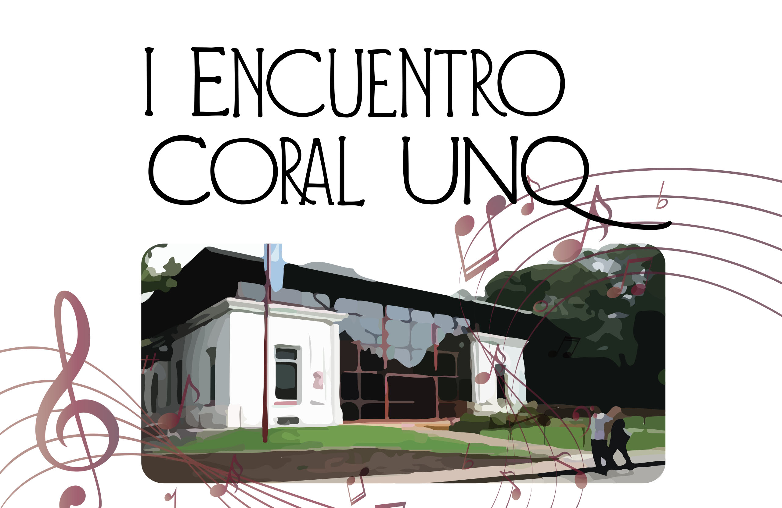 I Encuentro Coral UNQ