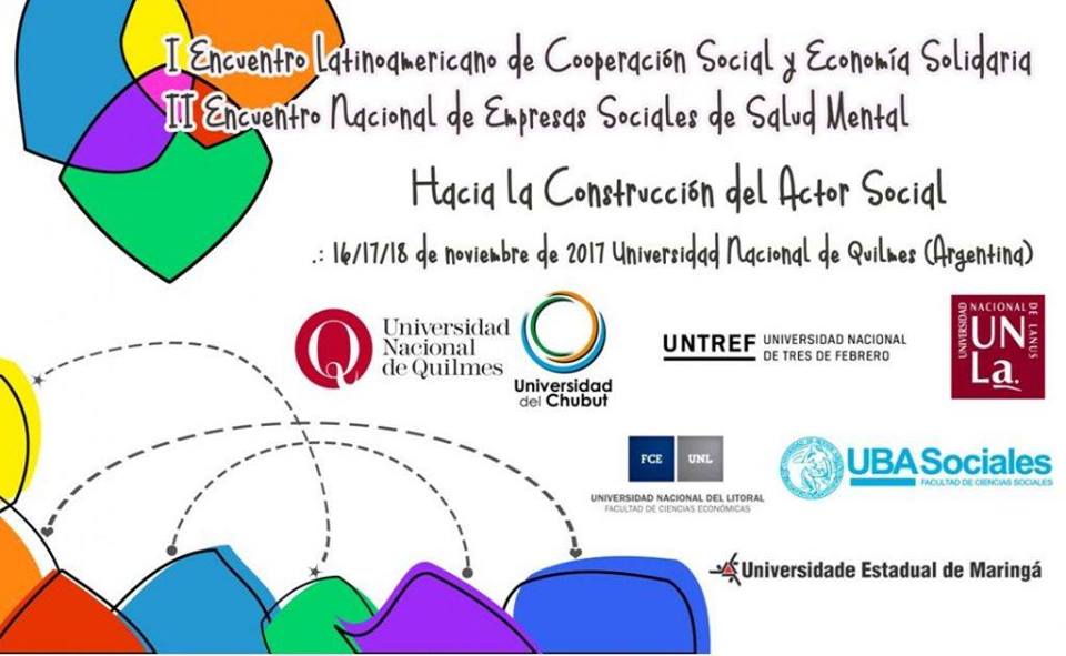 Economía social y solidaria