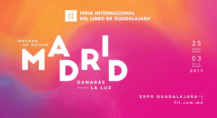 FIL Guadalajara
