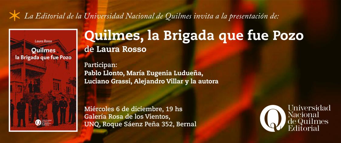 Presentación de Quilmes