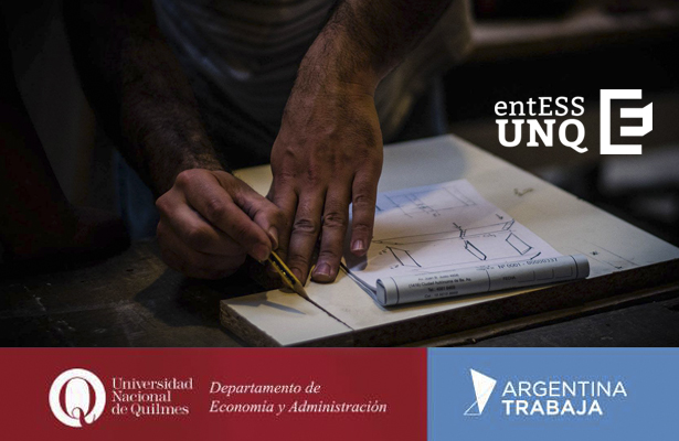 Argentina trabaja