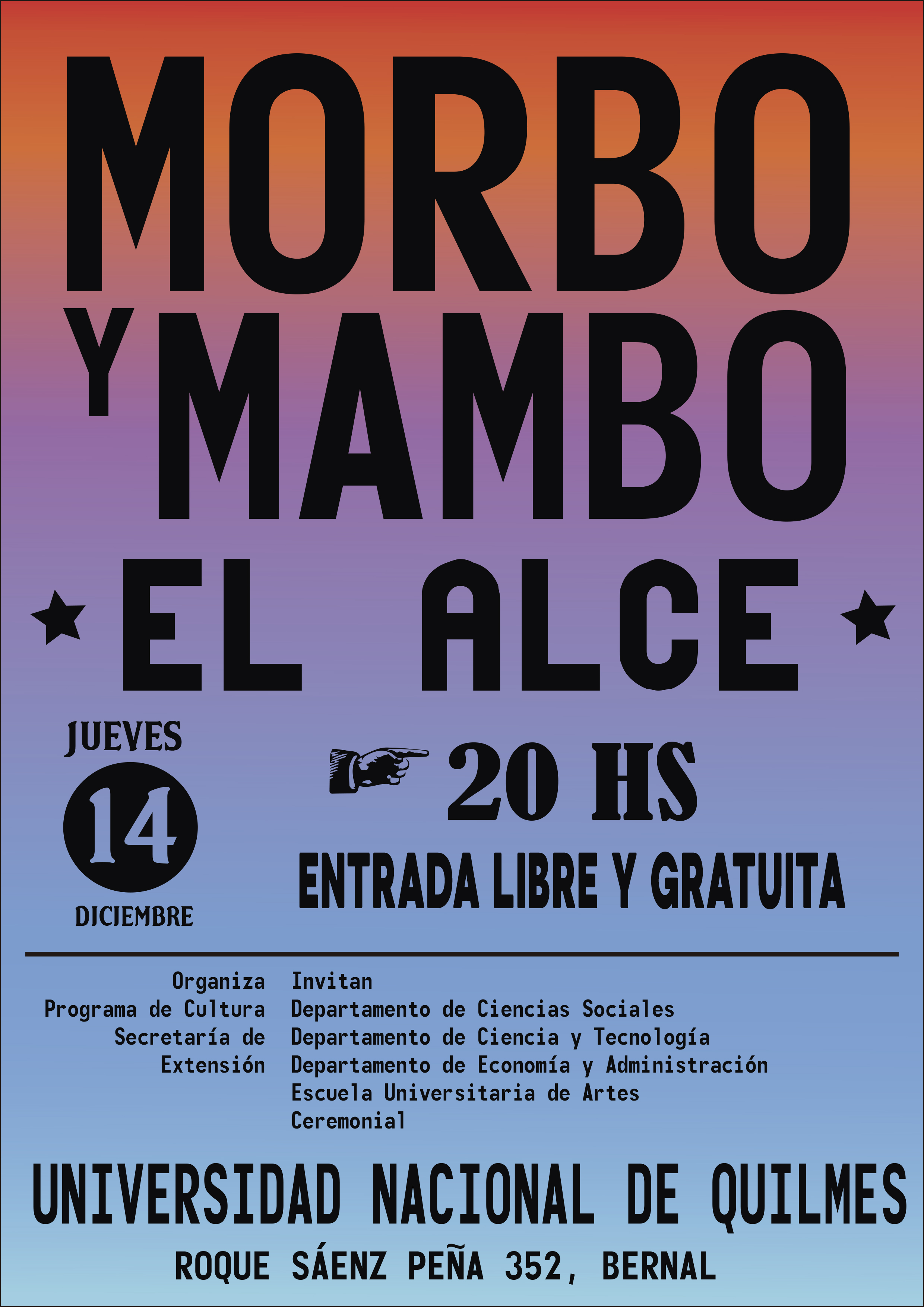 Morbo banda