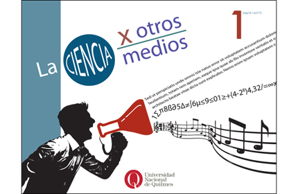 La ciencia por otros medios. Vol. 1
