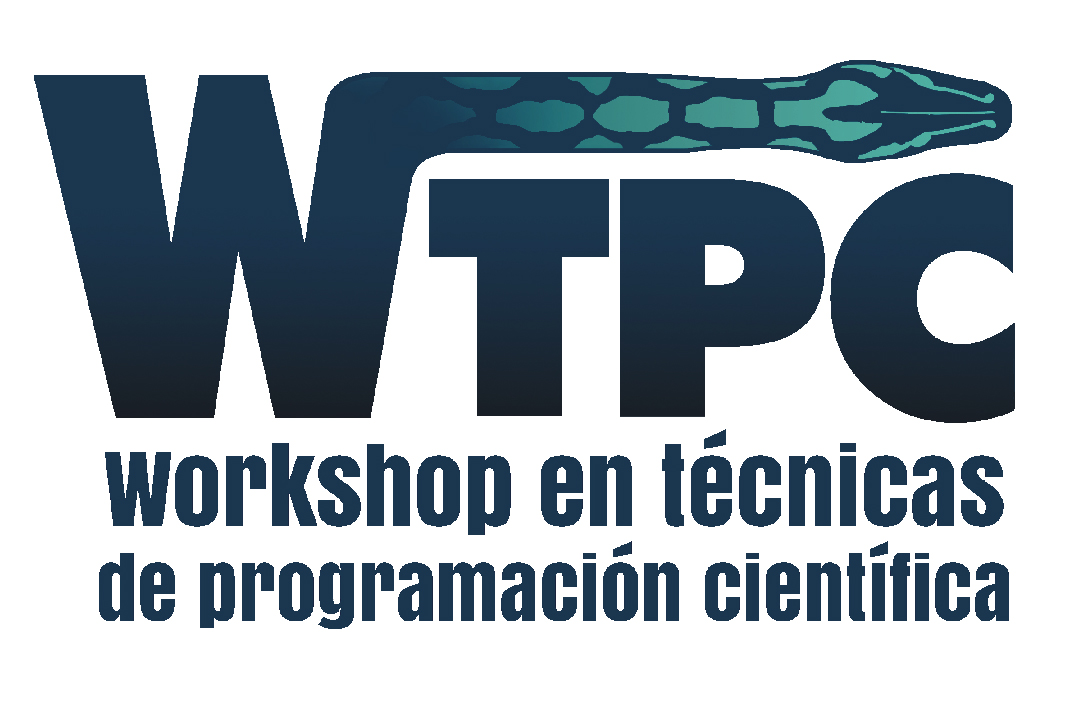 3º Workshop de técnicas de programación científica en la UNQ