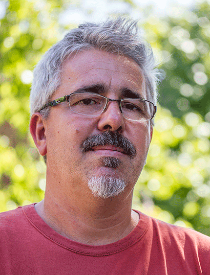 Juan Chiesa