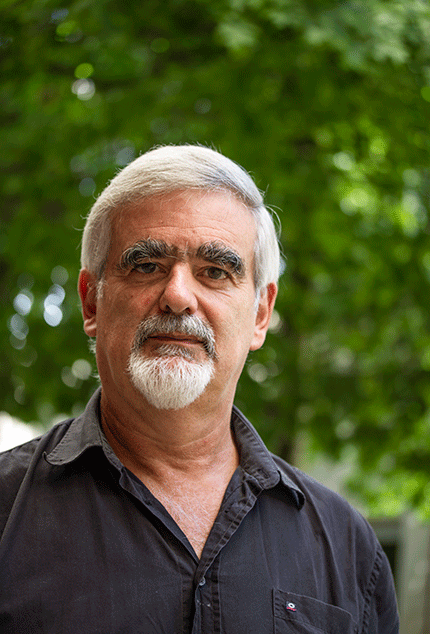 Guillermo Casas