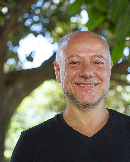 Pablo Lorenzano