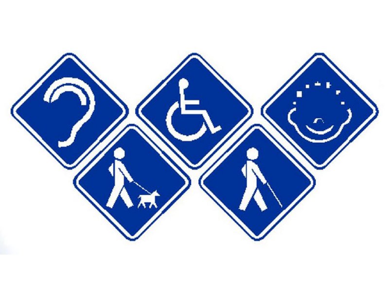 Turismo accesible