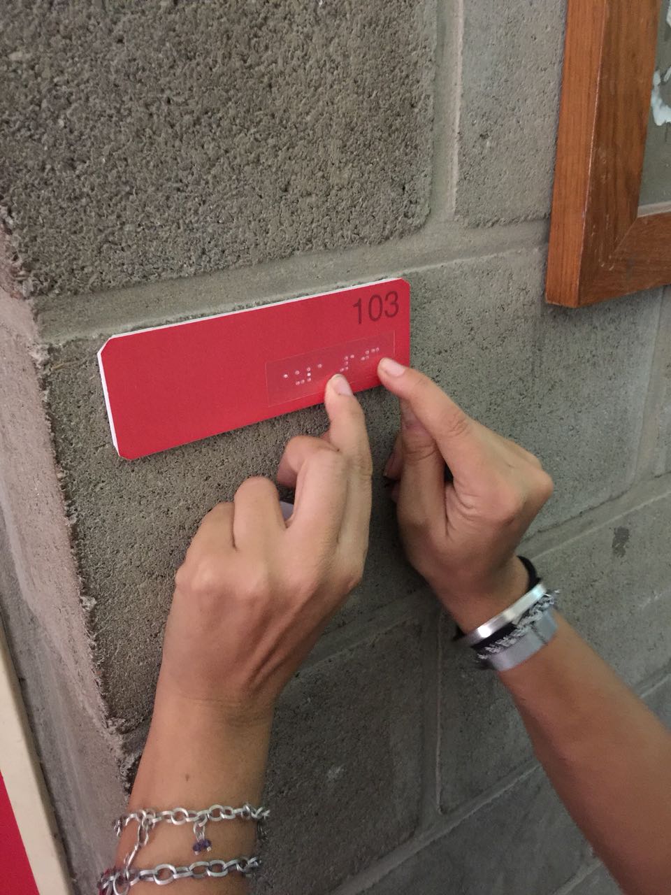 Comunicación accesible