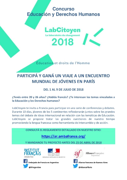Labcitoyen