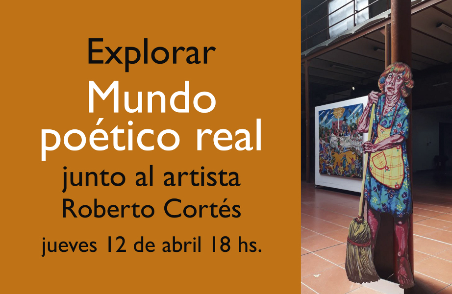 Mundo poético real