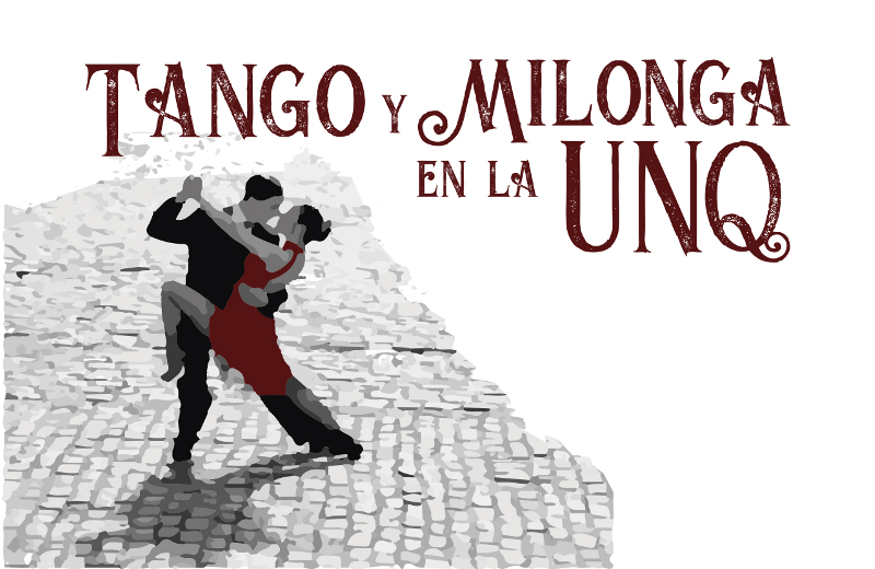 Tango y milonga