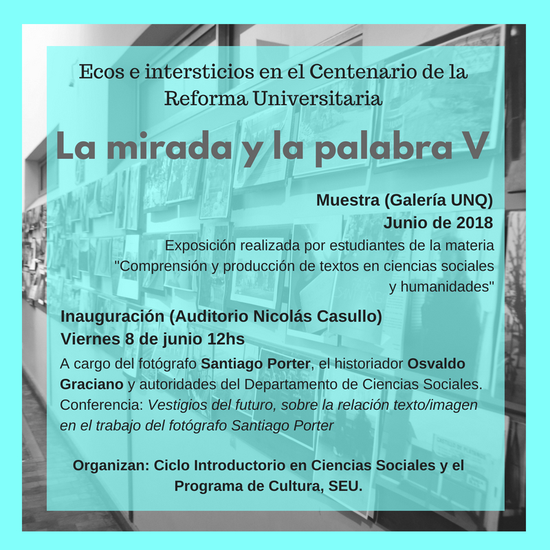 La Mirada V
