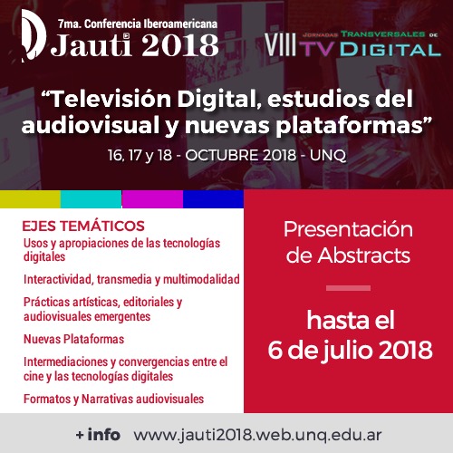 JAUTI 2018