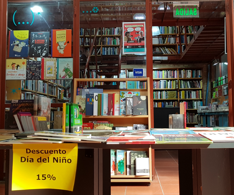 Día del niño