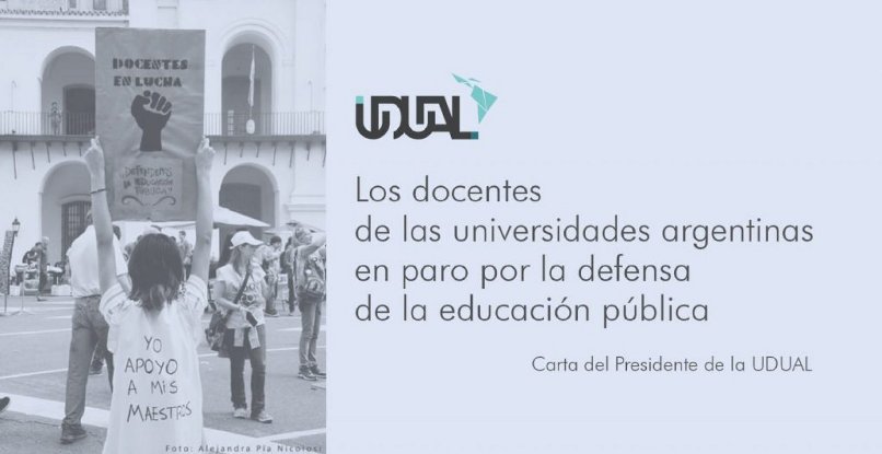 UDUAL