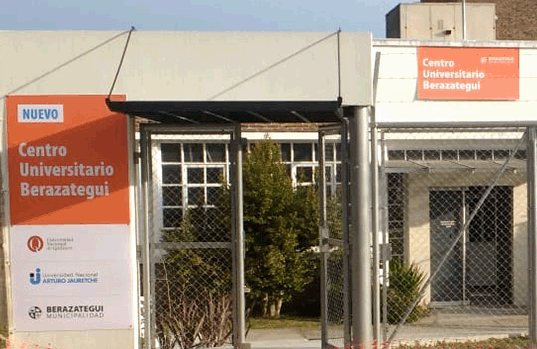 Centro Universitario Berazategui