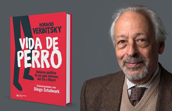 Vida de Perros