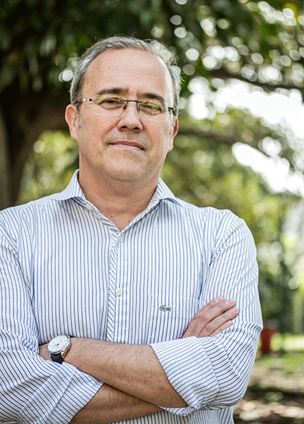 Germán Montenegro