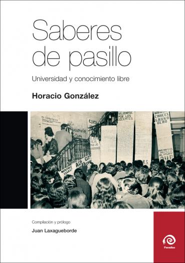 Horacio González