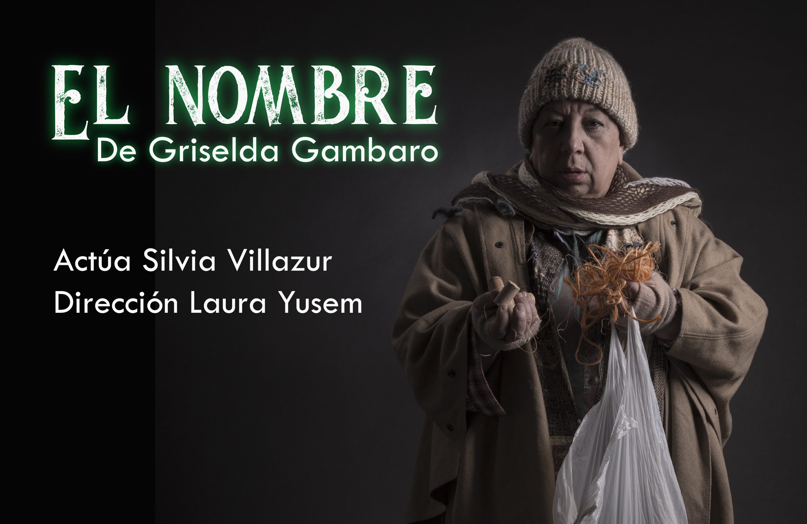 El nombre