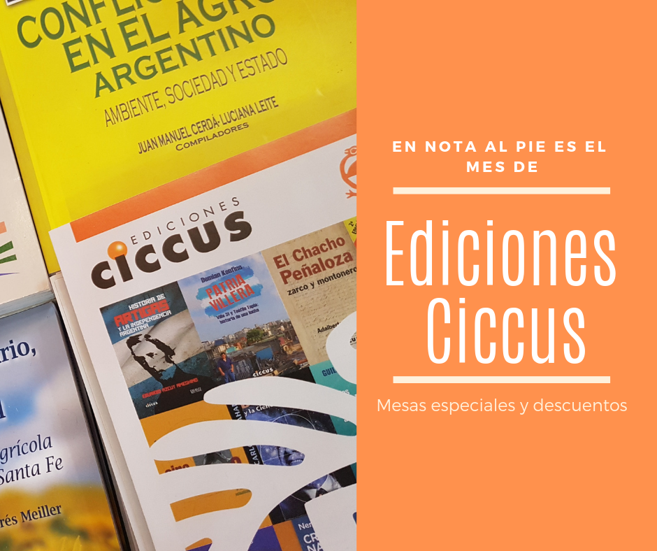 Ediciones Ciccus