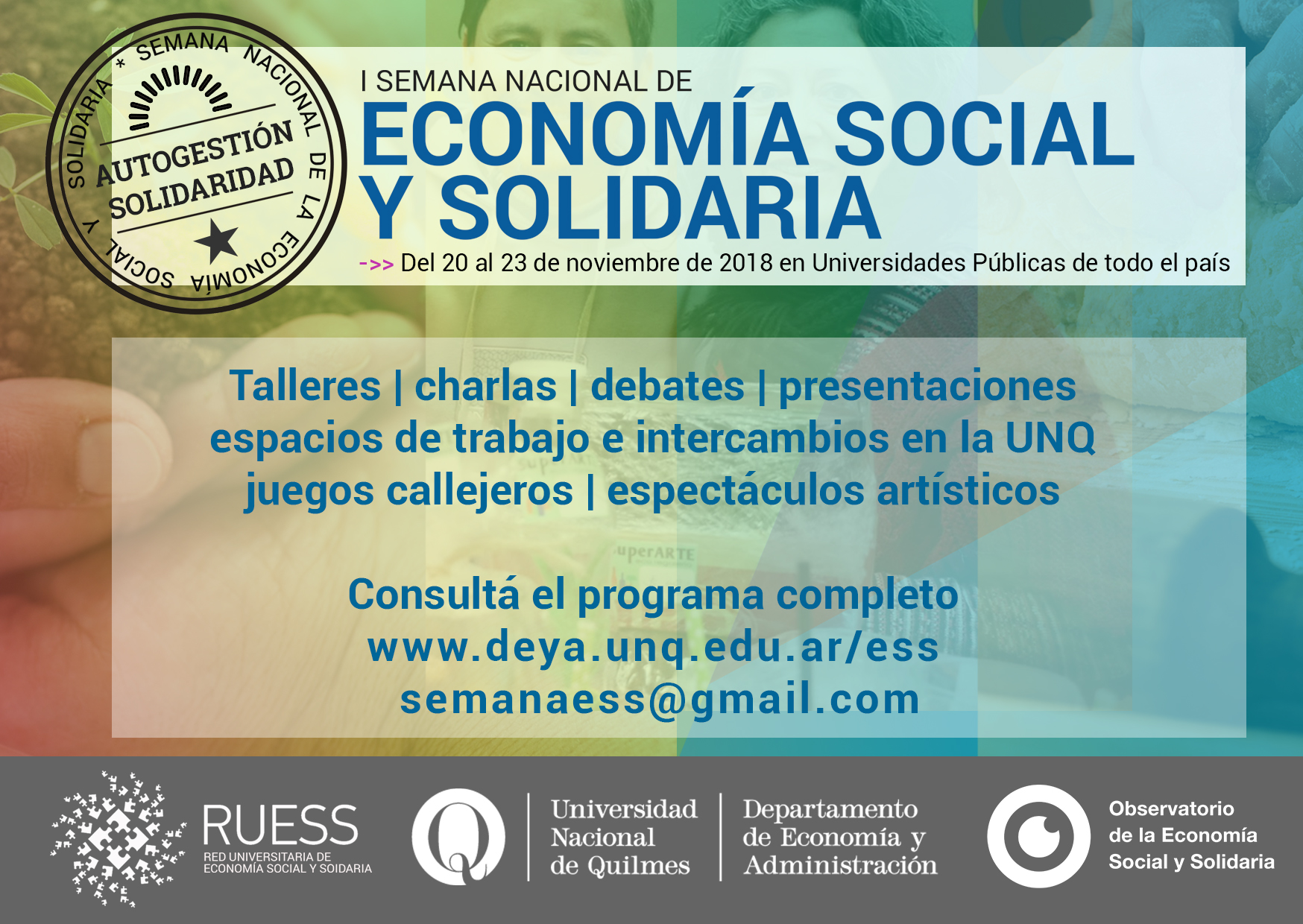 Semana de la Economia Social