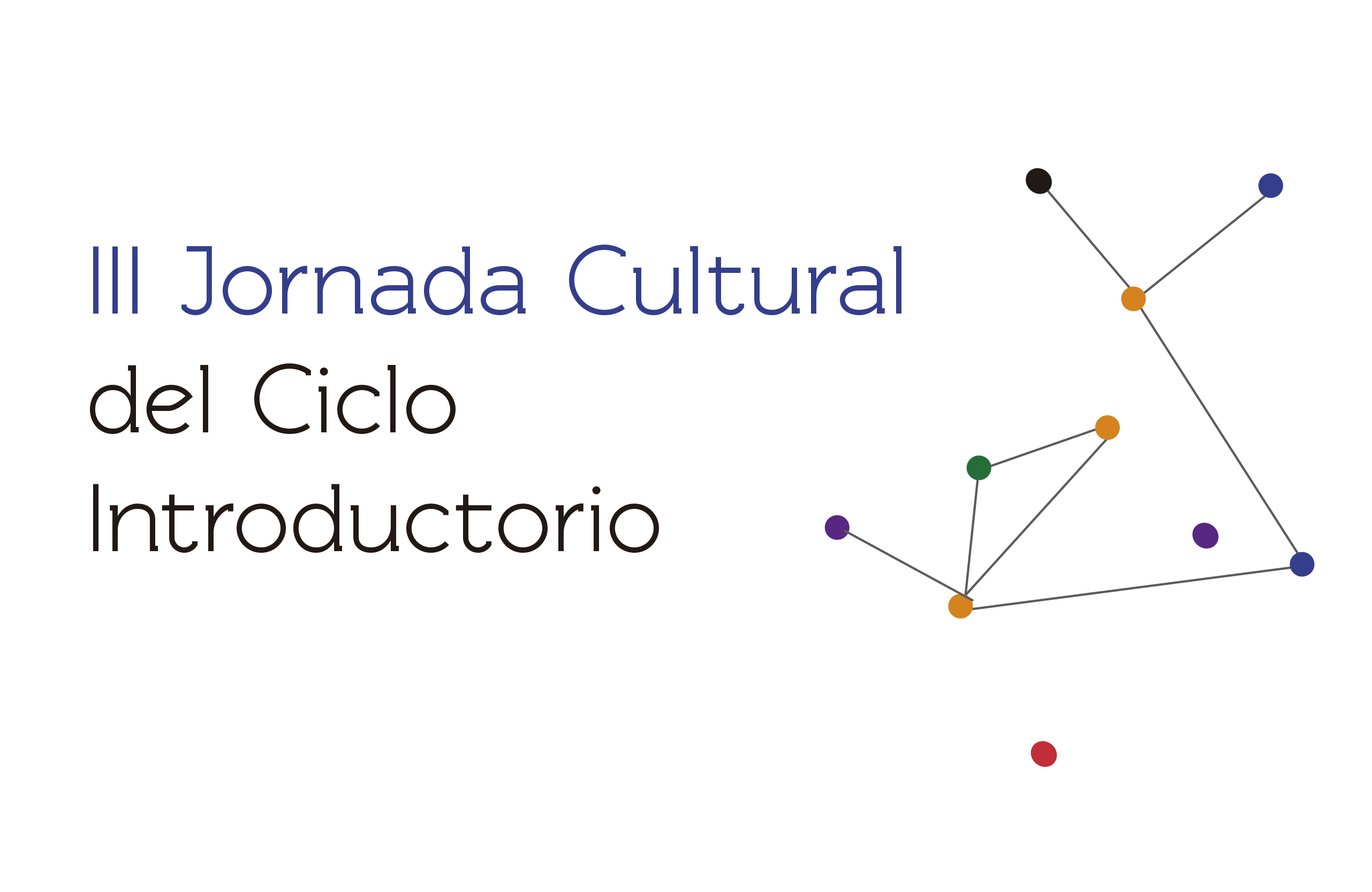 III Jornada