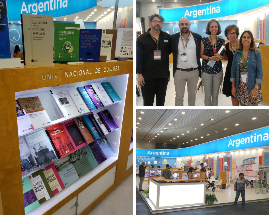 Fil Guadalajara 2018