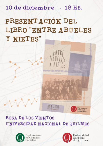 Entre Abueles y Nietes
