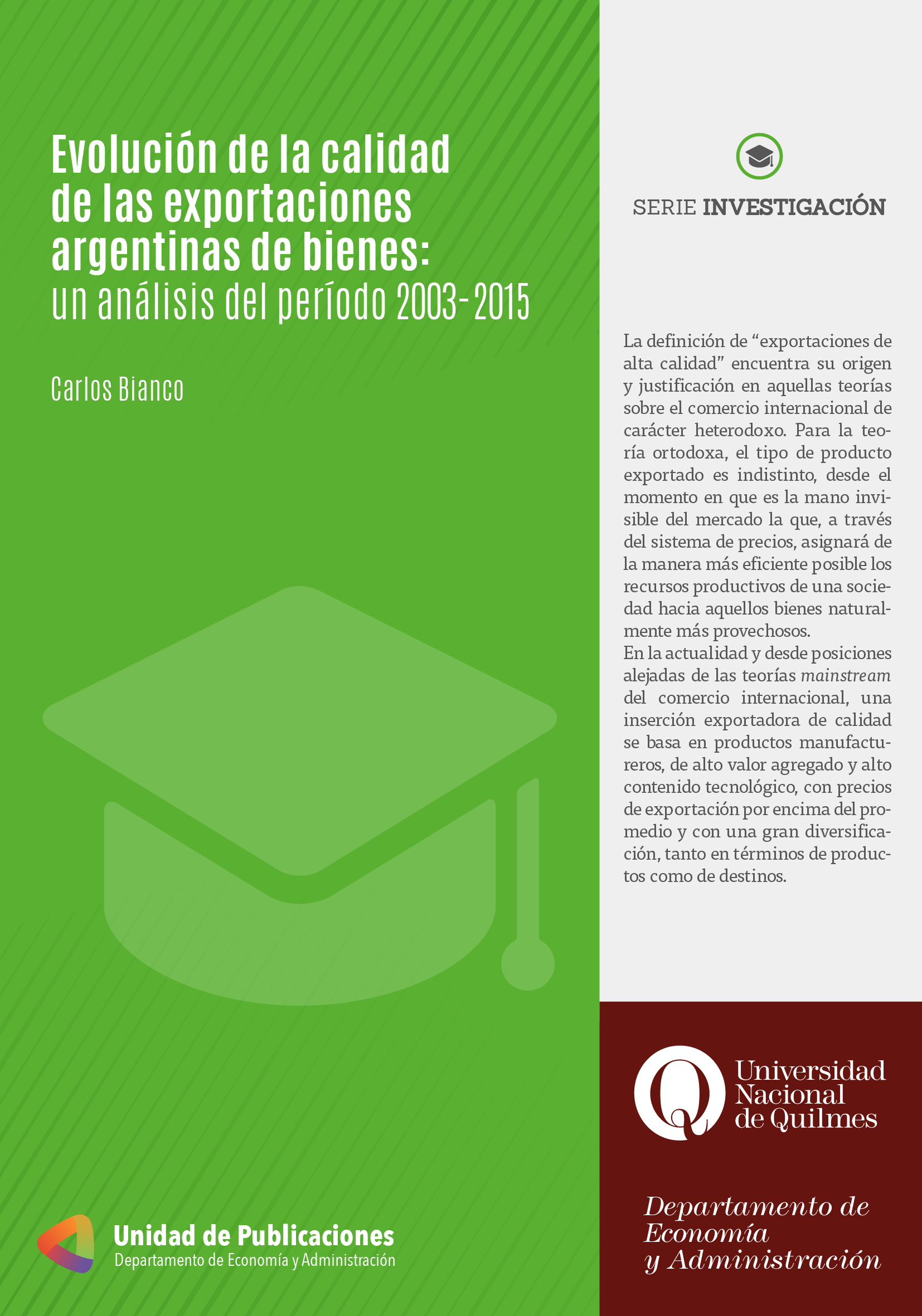 Carlos Bianco