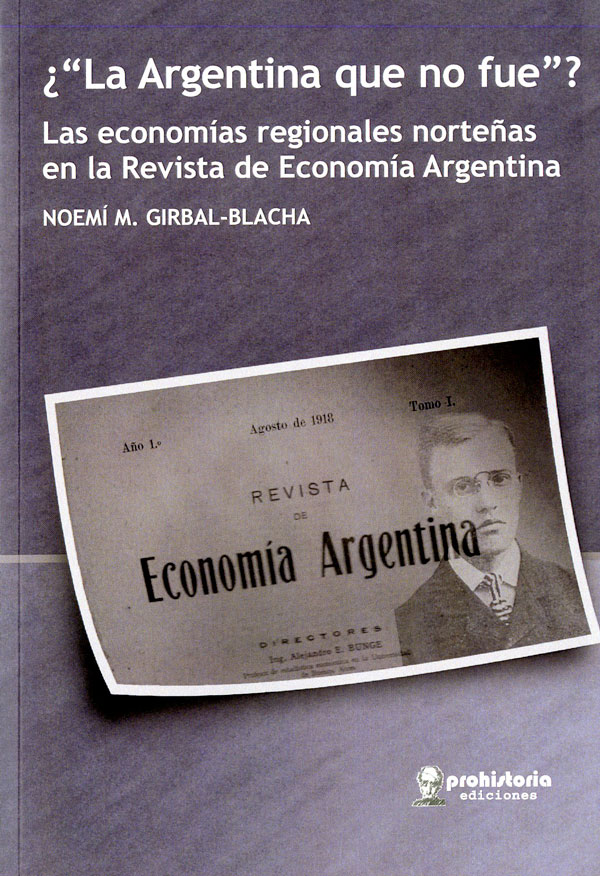 Libro Girbal Blacha