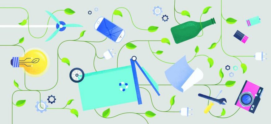 Economía Circular e Innovación Social desde el Sur Global