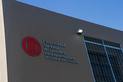 Escuela Técnica
