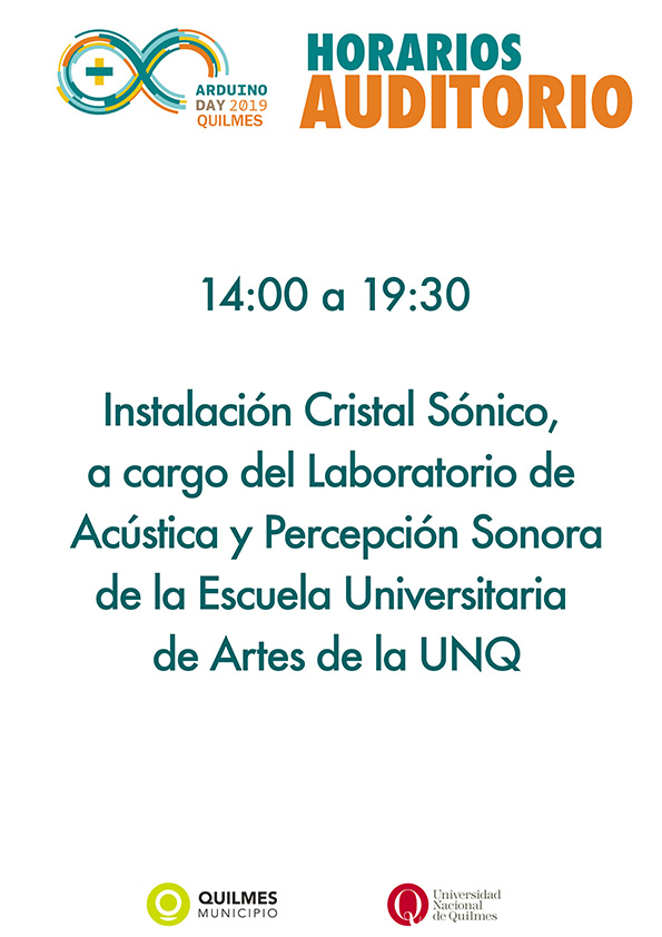 Arduino 2019