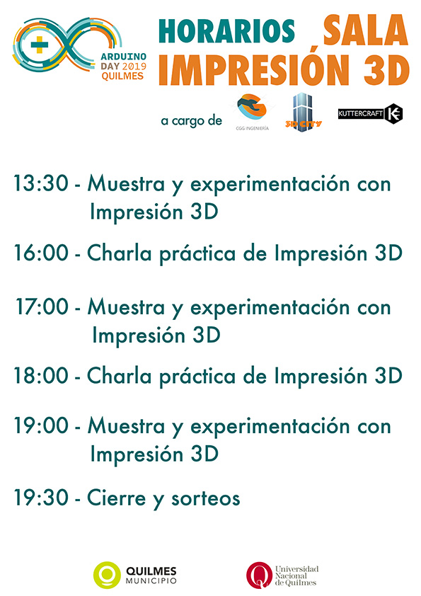 Arduino 2019