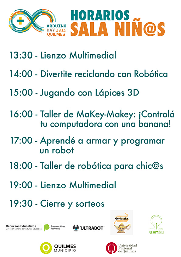 Arduino 2019