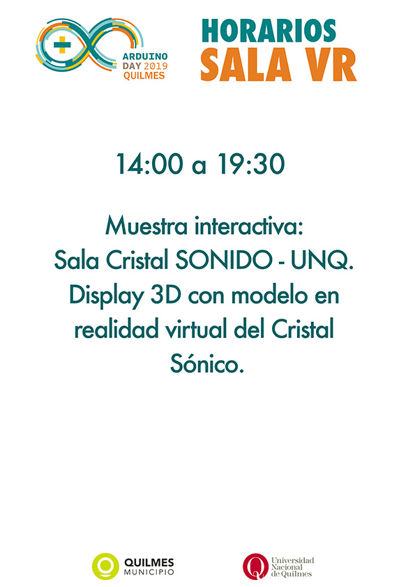 Arduino 2019