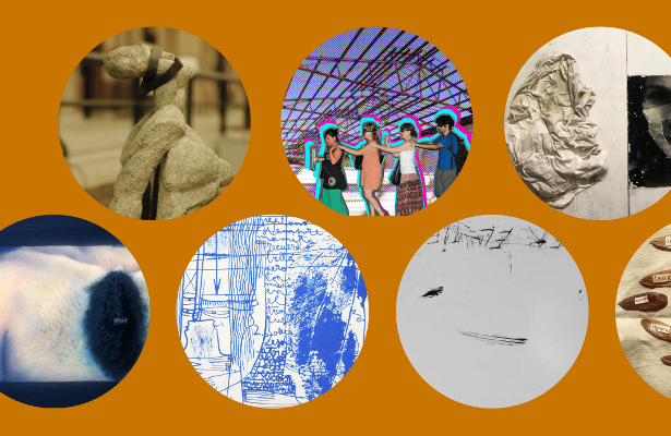 Programación cultural de marzo