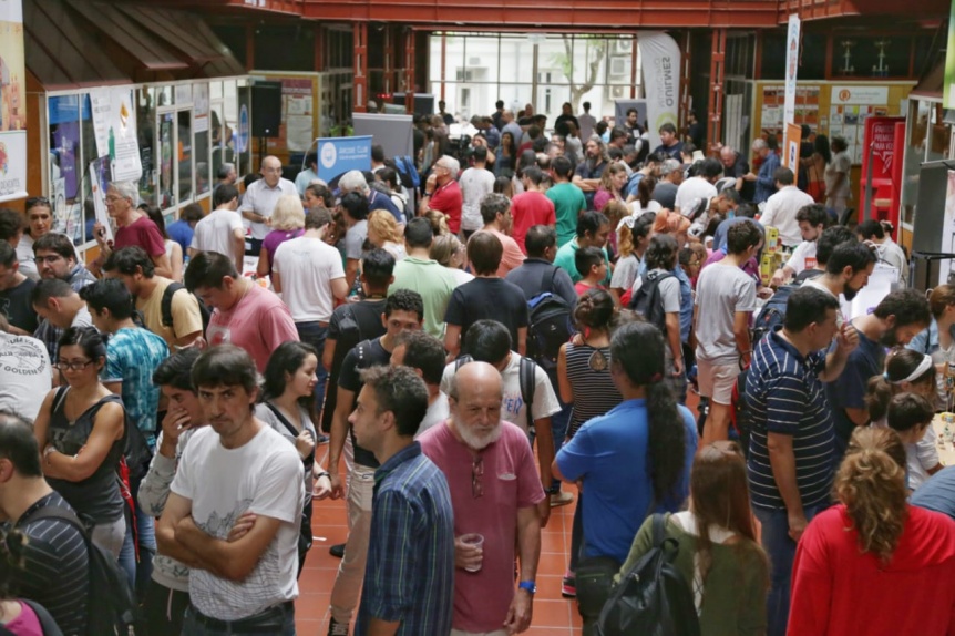 Arduino day 2019