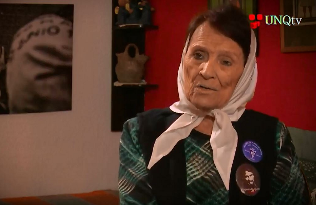 Programación especial de UNQtv