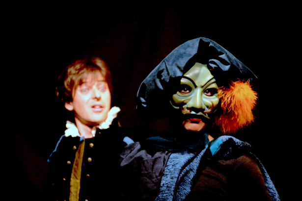 Teatro para escuelas