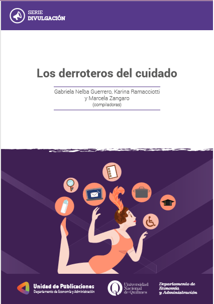Los derroteros del cuidado