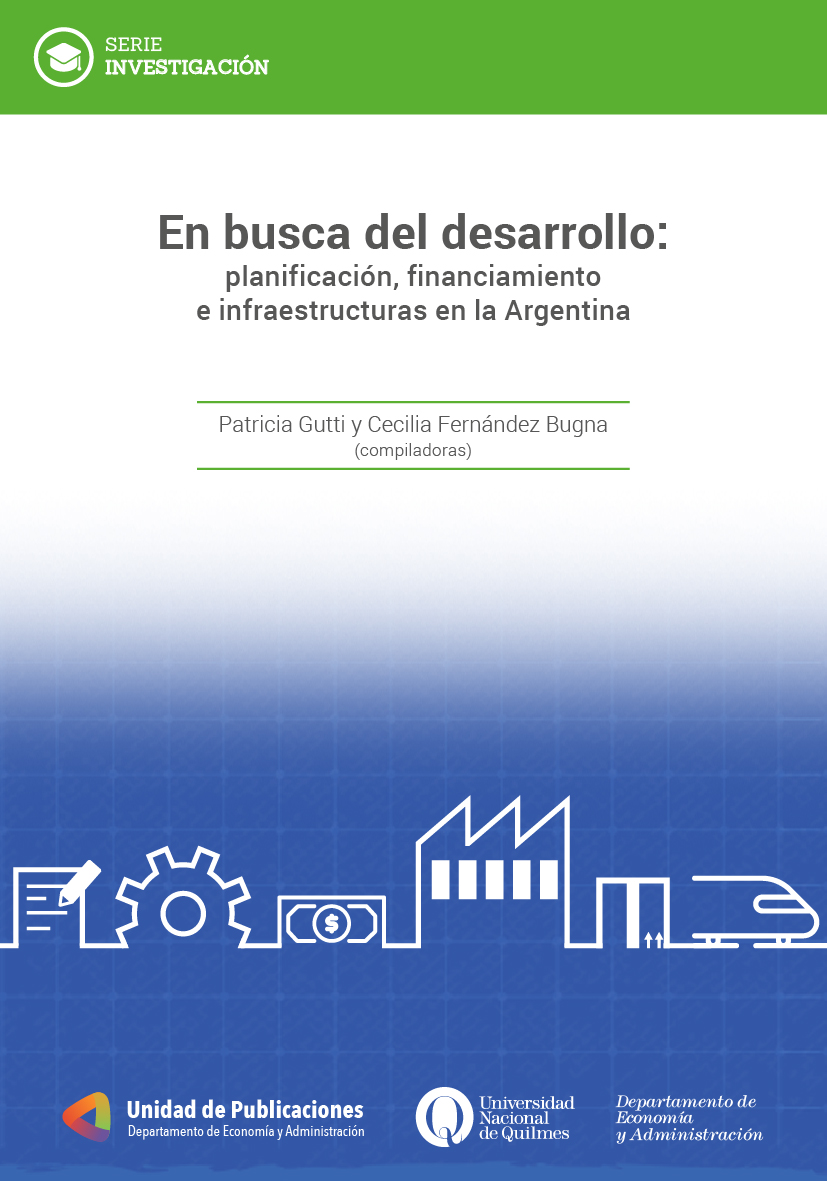 En busca del Desarrollo